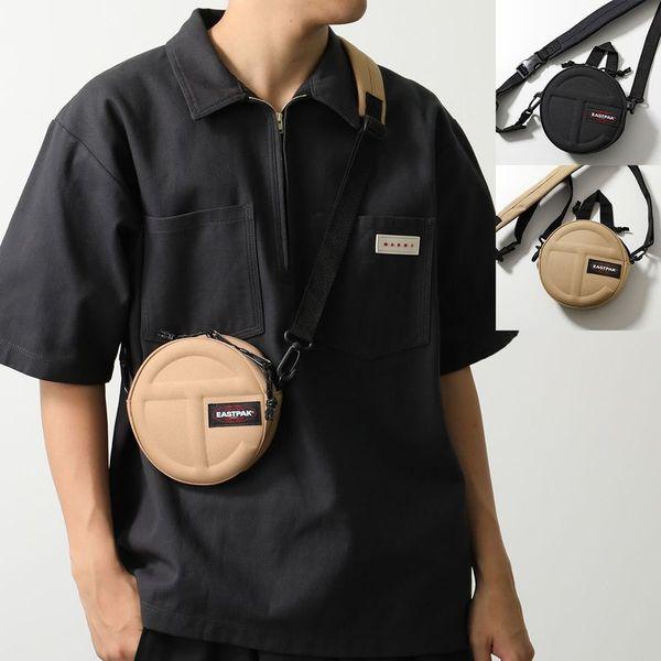 TELFAR × EASTPAK テルファー イーストパック ショルダーバッグ CIRCLE