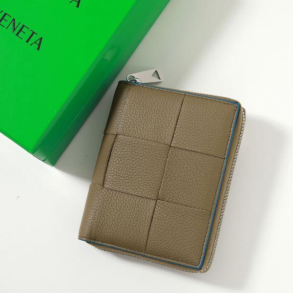 BOTTEGA VENETA（ボッテガ・ヴェネタ） 二つ折り財布 CASSETE カセット