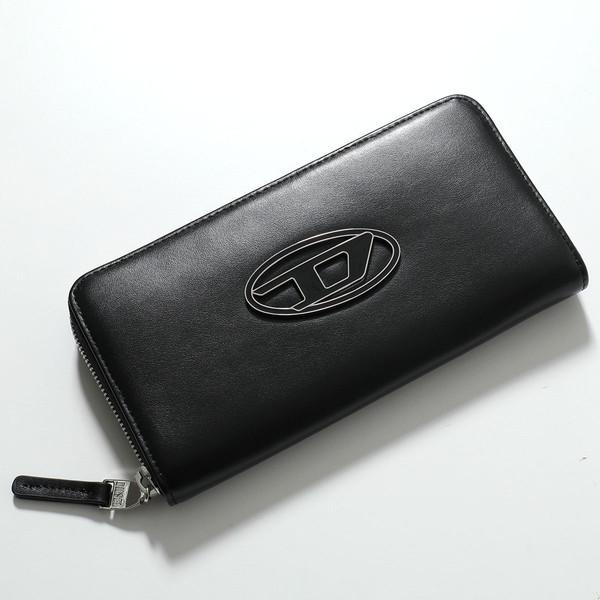 DIESEL（ディーゼル） 長財布 1DR GARNET X08979 PR818 メンズ