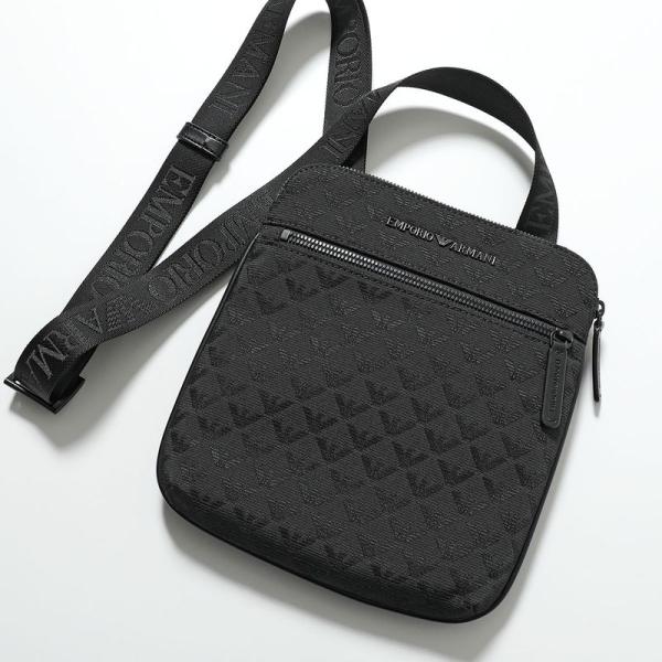 EMPORIO ARMANI エンポリオアルマーニ ショルダーバッグ Y4M185 Y022V