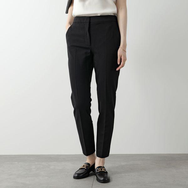 Max Mara MAX MARA マックスマーラ クロップドパンツ PEGNO Max Mara MAX MARA マックスマーラ クロップドパンツ PEGNO