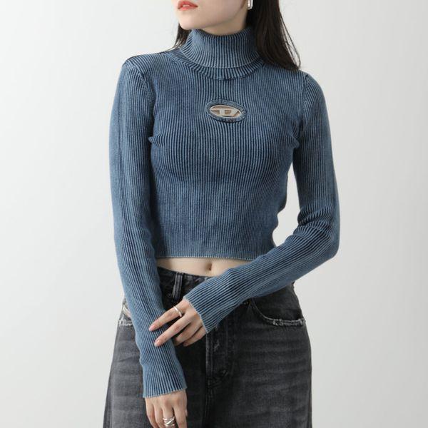 DIESEL ディーゼル ニット M-ANCHOR-A-TN A14811 0ANAH DIESEL ディーゼル ニット M-ANCHOR-A-TN A14811 0ANAH