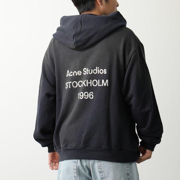 Acne Studios アクネストゥディオズ パーカー FN-UX-SWEA000020 Acne Studios アクネストゥディオズ パーカー FN-UX-SWEA000020