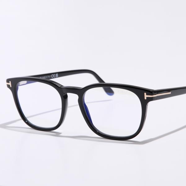 TOM FORD（トムフォード） メガネ TF5868-B FT5868-B メンズ