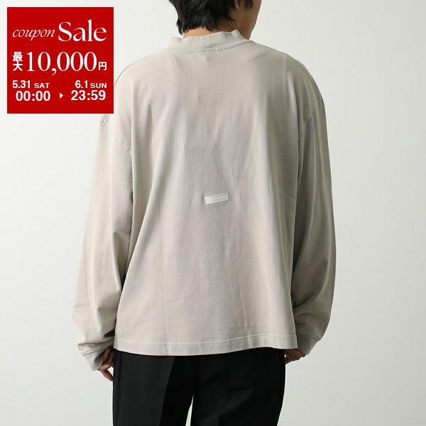 Acne Studios アクネストゥディオズ 長袖 Tシャツ FN-UX Acne Studios アクネストゥディオズ 長袖 Tシャツ FN-UX