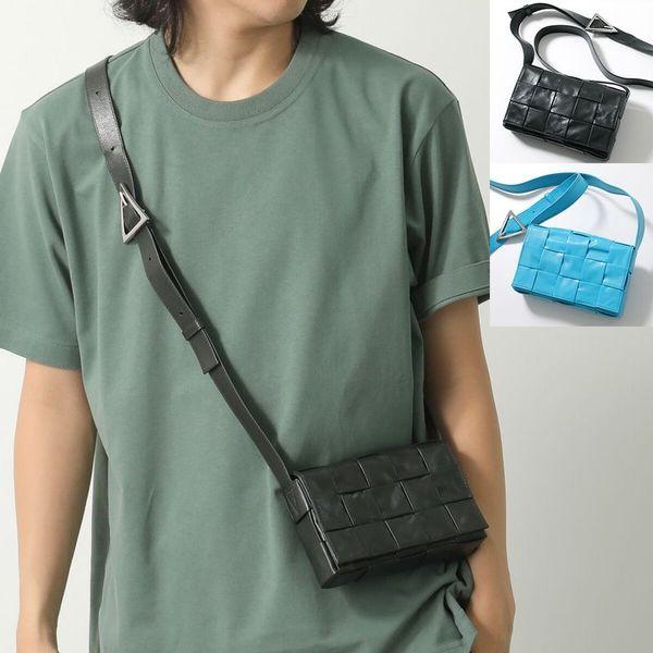 ボッテガヴェネタ ショルダーバッグ メンズ 茶 楽天市場】ボッテガ（ショルダーバッグ・メッセンジャーバッグ