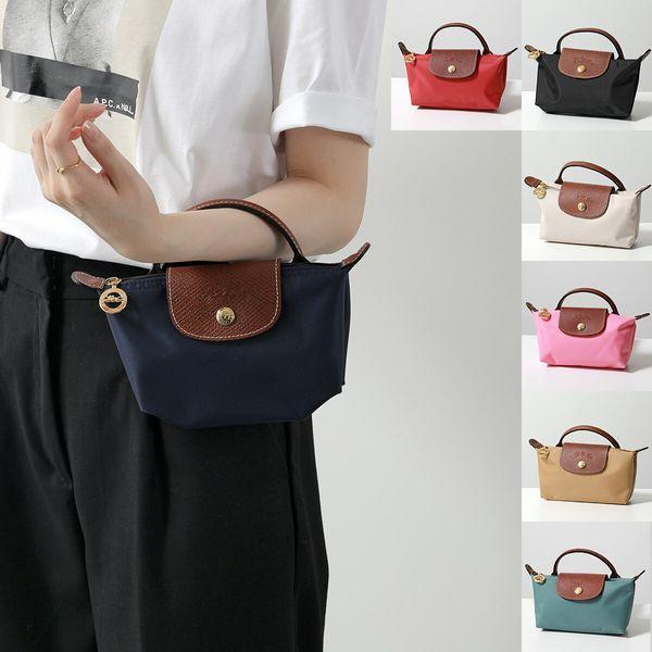 LONGCHAMP Longchamp ロンシャン ポーチ LE PLIAGE ル プリ LONGCHAMP Longchamp ロンシャン ポーチ LE PLIAGE ル プリ