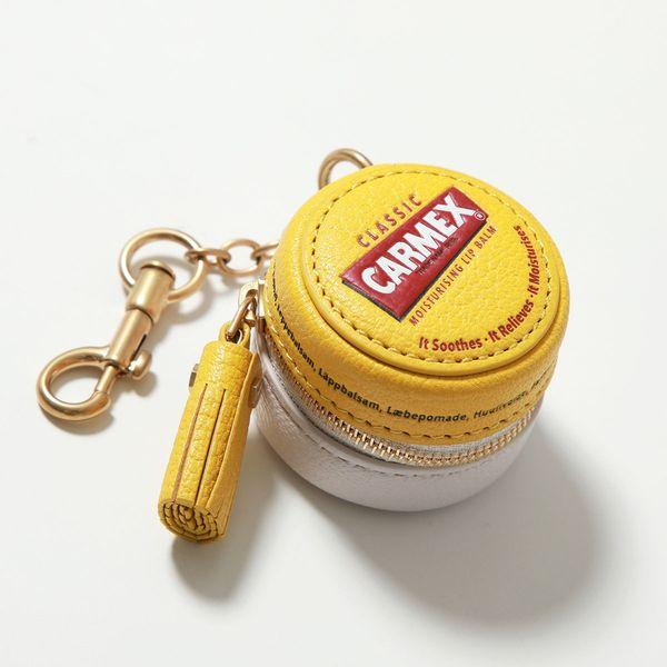 ANYA HINDMARCH アニヤハインドマーチ コインケース 「Carmex ANYA HINDMARCH アニヤハインドマーチ コインケース 「Carmex