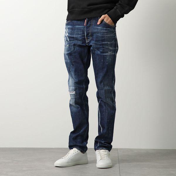 DSQUARED2 ディースクエアード ジーンズ COOL GUY JEANS DSQUARED2 ディースクエアード ジーンズ COOL GUY JEANS