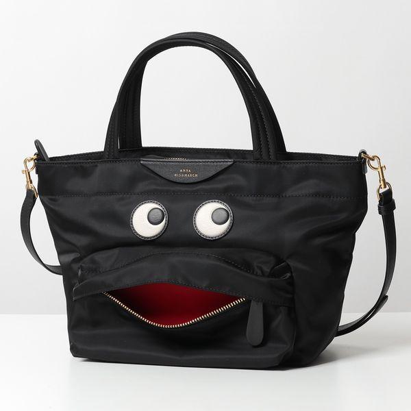 ANYA HINDMARCH（アニヤハインドマーチ）アイズ ショルダーバッグ ANYA HINDMARCH（アニヤ・ハインドマーチ） ショルダーバッグ アイズ