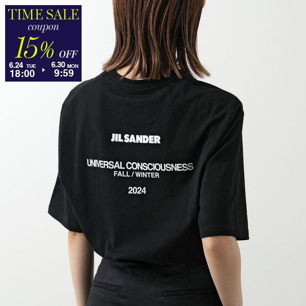 JIL SANDER ジルサンダー Tシャツ J03GC0137 J20243 J45148