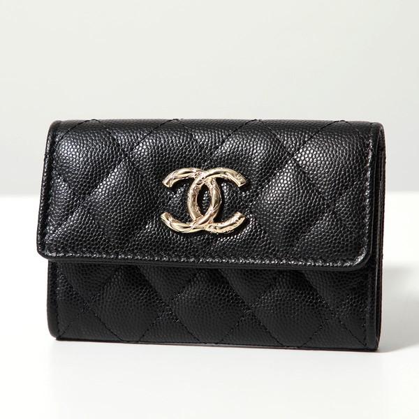 CHANEL シャネル カードホルダー AP3978 B16267 MATELASSE CHANEL シャネル カードホルダー AP3978 B16267 MATELASSE