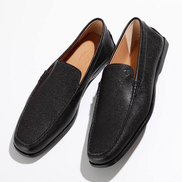TOD'S（トッズ） TODS ローファー XXM0EG0004ZSSH メンズ レザー