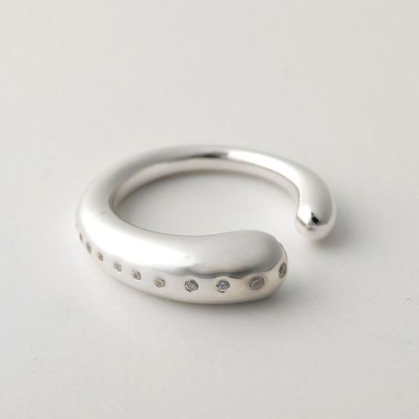 RAGBAG ラグバグ リング Oculus オキュラス 11028 レディース