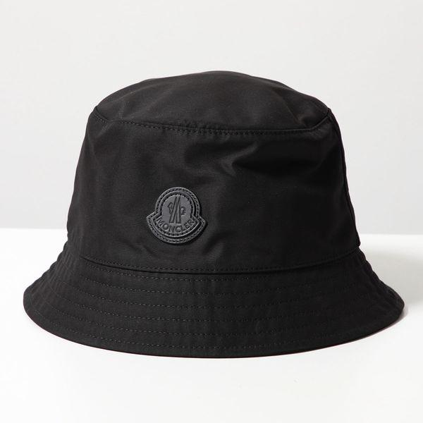 MONCLER モンクレール バケットハット 3B00024 549ML メンズ