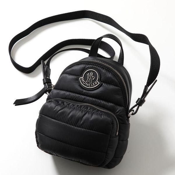 MONCLER モンクレール ショルダーバッグ KILIA SMALL キリア MONCLER モンクレール ショルダーバッグ KILIA SMALL キリア