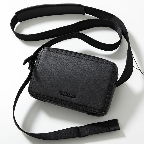 Calvin Klein（カルバン・クライン） ショルダーバッグ MINIMAL FOCUS