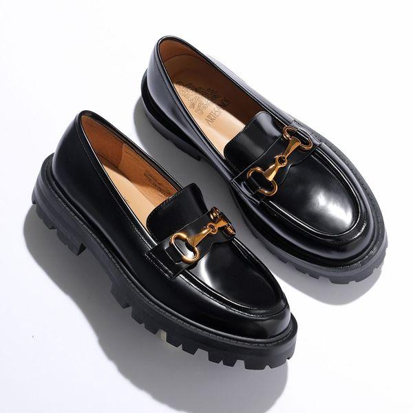 ARTESANOS（アルテサノス） ビットローファー FLORENTIC NSH526-5