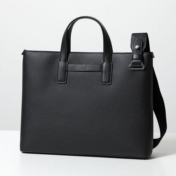 dunhill Dunhill ダンヒル ブリーフケース 1893 HARNESS SLIM dunhill Dunhill ダンヒル ブリーフケース 1893 HARNESS SLIM