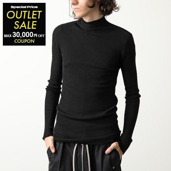 rick owens リック スキズ フィリックス ニットセーター 長袖 rick owens リック スキズ フィリックス ニットセーター 長袖