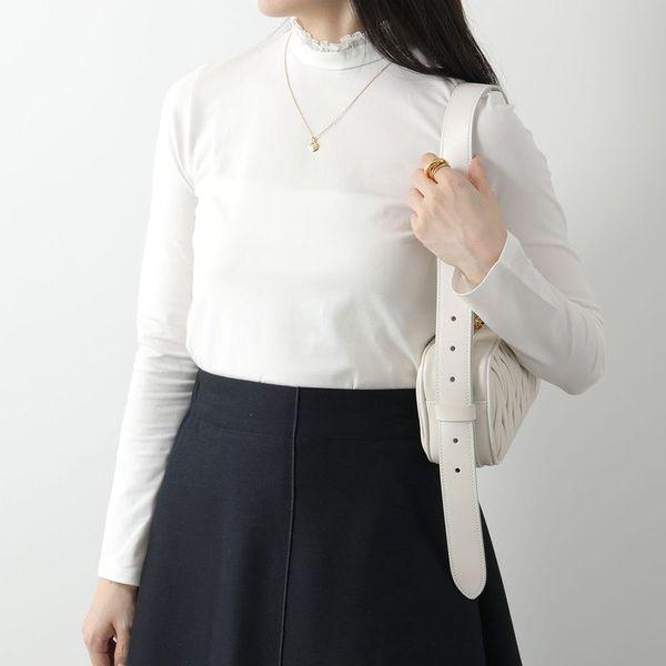 クロエ Chloe 長袖 パーカー ロンT woody キッズ レディース 春