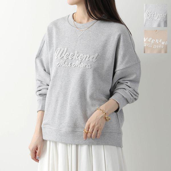 WEEKEND MAX MARA ウィークエンド マックスマーラ トレーナー WEEKEND MAX MARA ウィークエンド マックスマーラ トレーナー
