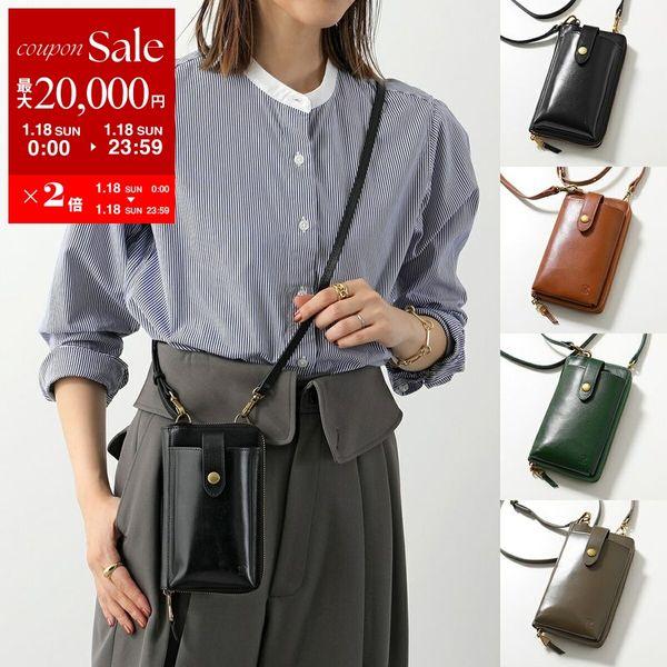 BELLIES YORK（ベリーズヨーク） ショルダーバッグ BYHL10079