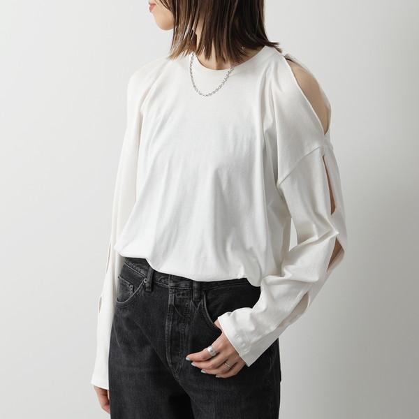 BASERANGE（ベースレンジ） Tシャツ PIN LONG SLEEVE TOPL RC