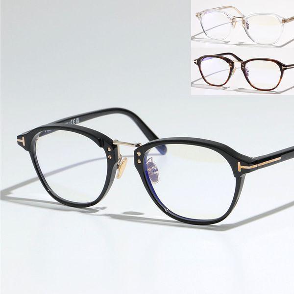 TOM FORD トムフォード メガネ TF5727-D-B FT5727-D-B TOM FORD トムフォード メガネ TF5727-D-B FT5727-D-B