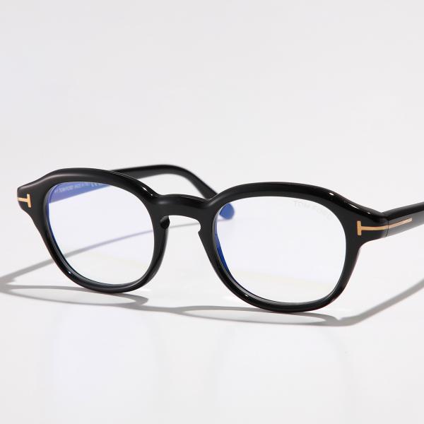 TOM FORD（トムフォード） メガネ TF5871-B FT5871-B レディース