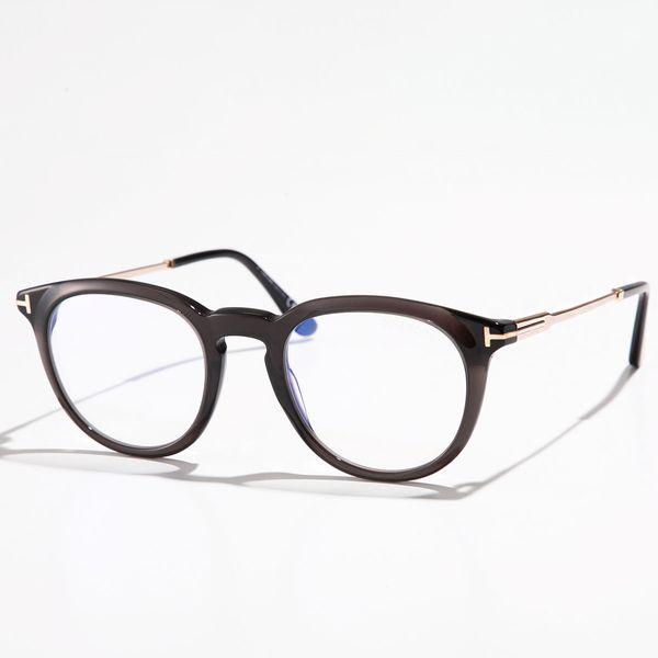 TOM FORD（トムフォード） メガネ TF5905-B FT5905-B メンズ ボストン