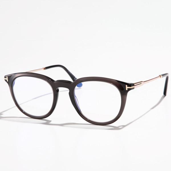 TOM FORD（トムフォード） メガネ TF5905-B FT5905-B レディース