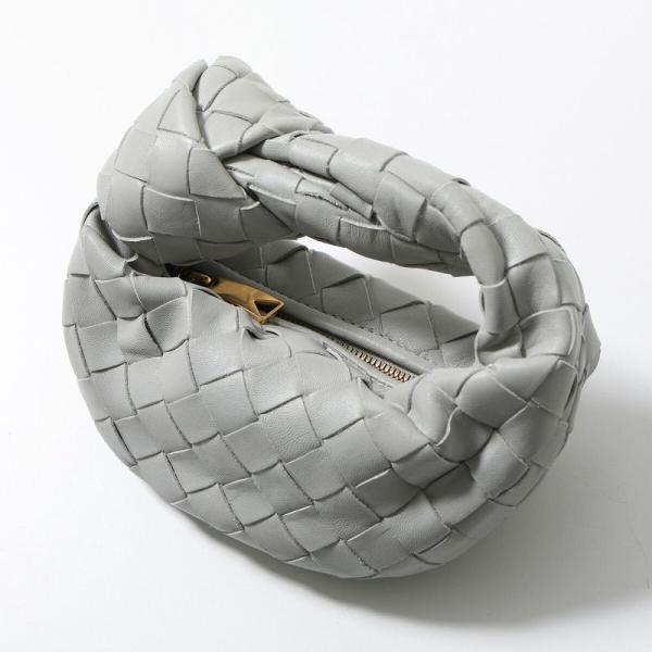 BOTTEGA VENETA キャンディジョディ BOTTEGA VENETA（ボッテガ・ヴェネタ） CANDY JODIE Mini Hand Bag