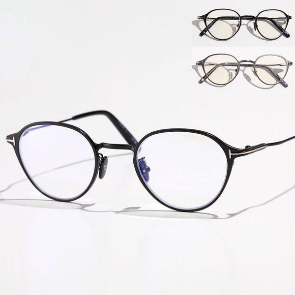 TOM FORD トムフォード メガネ TF5917-D-B FT5917-D-B メンズ