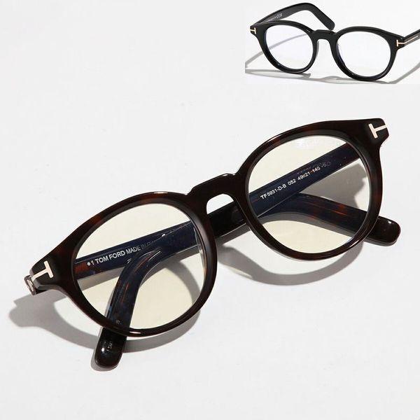 TOM FORD（トムフォード） メガネ TF5931-D-B FT5931-D-B メンズ