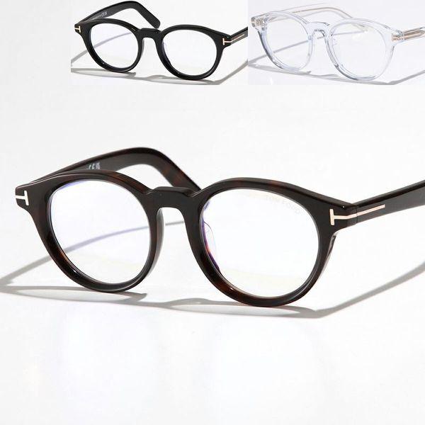 TOM FORD（トムフォード） メガネ TF5931-D-B FT5931-D-B ボストン型