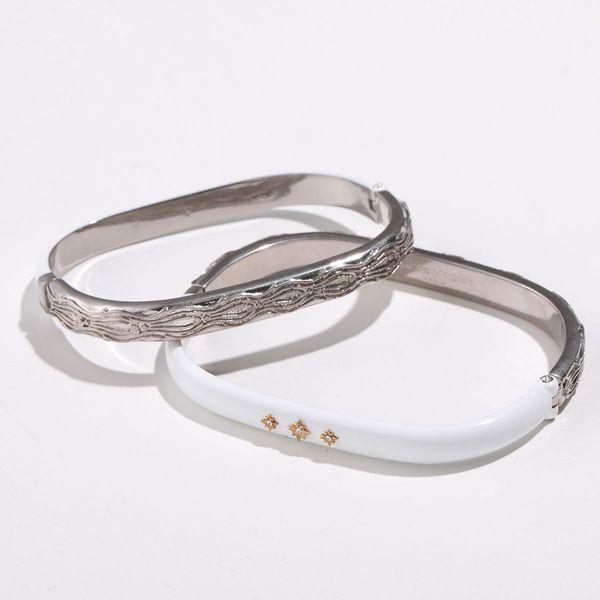 Maison Margiela（メゾンマルジェラ） 11 ブレスレット SM1UY0086