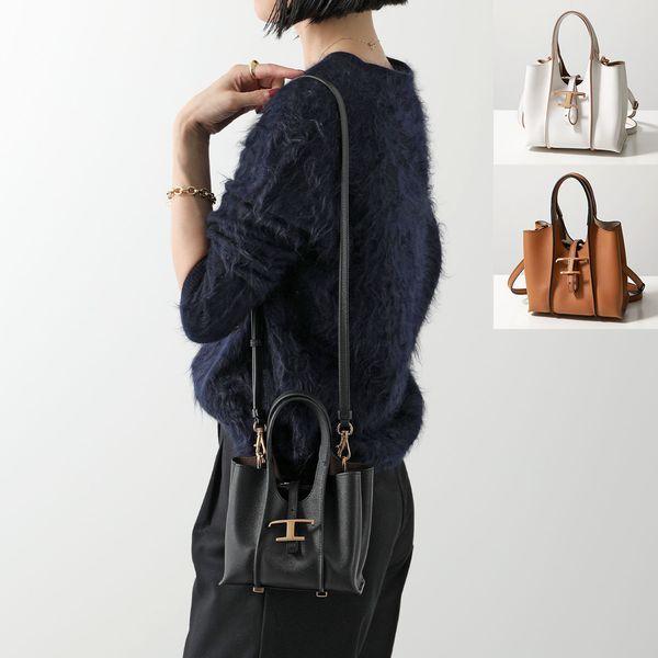 TOD'S TODS トッズ バッグ XBWTSBA0000Q8E レディース レザー T TOD'S TODS トッズ バッグ XBWTSBA0000Q8E レディース レザー T