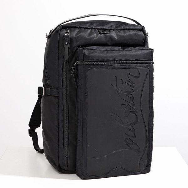 Christian Louboutin（クリスチャンルブタン） バックパック LOUBIDEAL