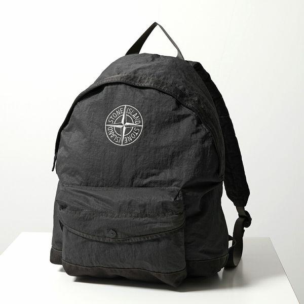 STONE ISLAND KIDS ストーンアイランド キッズ バックパック STONE ISLAND KIDS ストーンアイランド キッズ バックパック