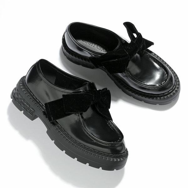 JIMMY CHOO Jimmy Choo ジミーチュウ ローファー MARLOW JIMMY CHOO Jimmy Choo ジミーチュウ ローファー MARLOW