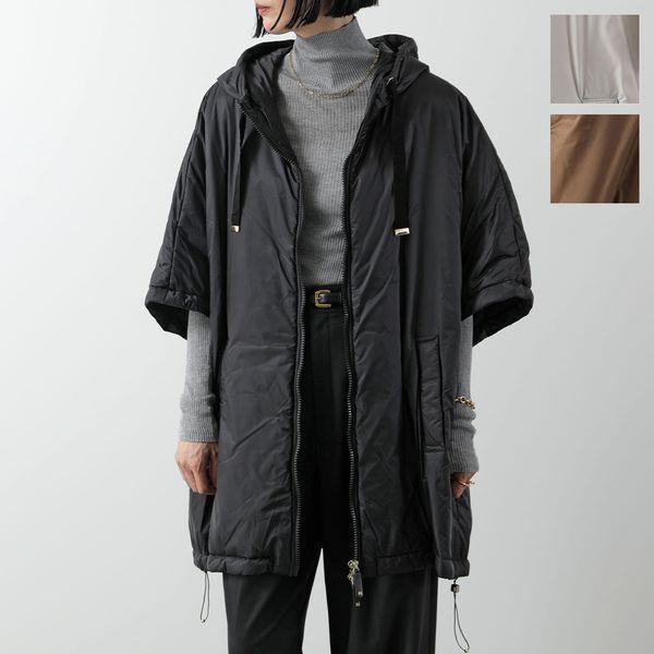 Max Mara The Cube マックスマーラ ザ・キューブ ケープ GREENCI Max Mara The Cube マックスマーラ ザ・キューブ ケープ GREENCI