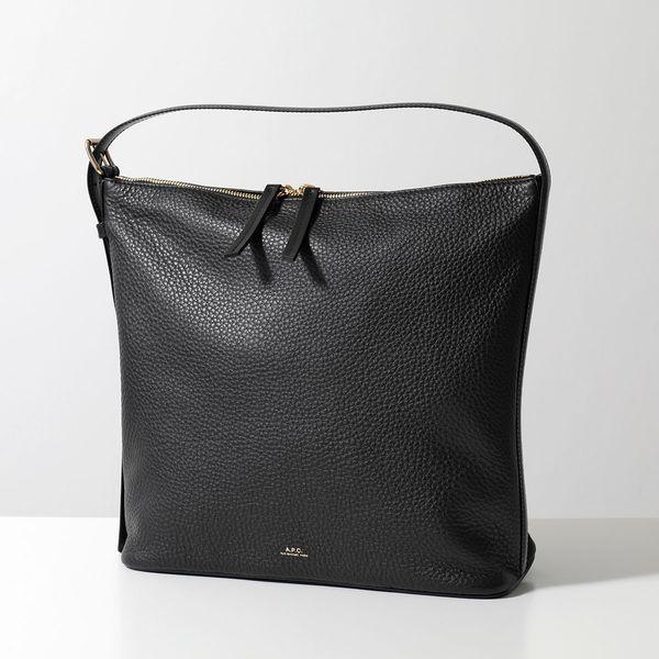 A.P.C. APC アーペーセー ハンドバッグ Vera ヴェラ PXBVS F61902  