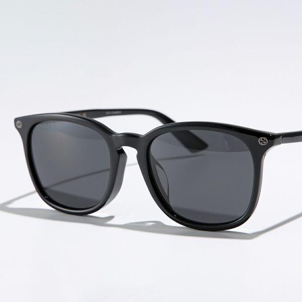 GUCCI グッチ サングラス 0154SA メンズ ウェリントン型 GGロゴ GUCCI グッチ サングラス 0154SA メンズ ウェリントン型 GGロゴ