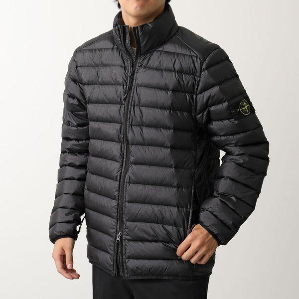 STONE ISLAND ストーンアイランド ダウンジャケット LOOM WOVEN STONE ISLAND ストーンアイランド ダウンジャケット LOOM WOVEN