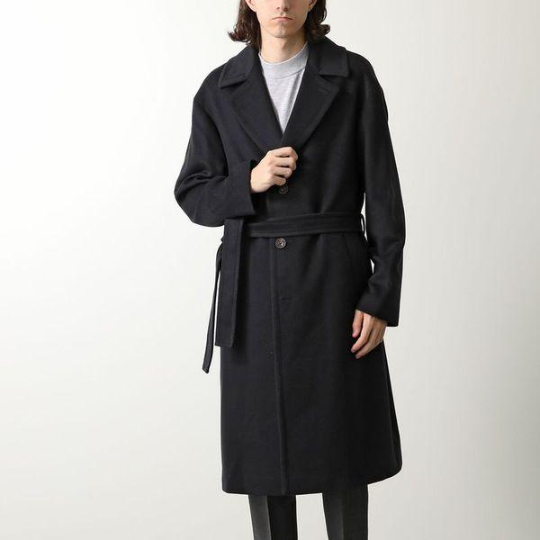 HEVO イーヴォ コート OSTUNI G840 オストゥーニ メンズ