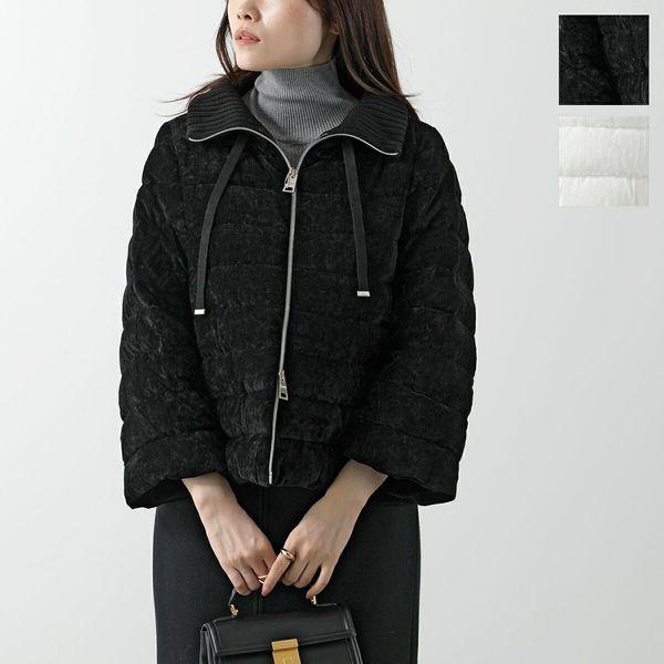 HERNO Resort ヘルノ ダウンジャケット リゾート PI00125DR HERNO Resort ヘルノ ダウンジャケット リゾート PI00125DR