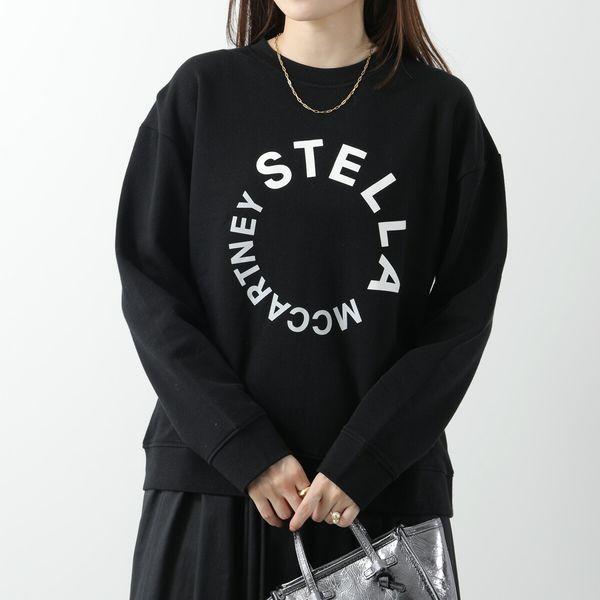 STELLAMCCARTNEY ステラマッカートニー トレーナー 【公式通販】