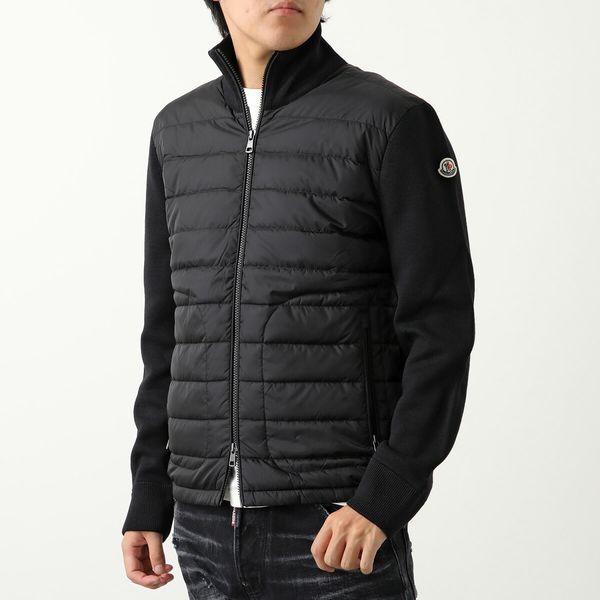MONCLER モンクレール ダウンジャケット 9B50700 A9341 メンズ MONCLER モンクレール ダウンジャケット 9B50700 A9341 メンズ