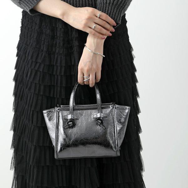 GIANNI CHIARINI（ジャンニ キアリーニ） ショルダーバッグ MISS 